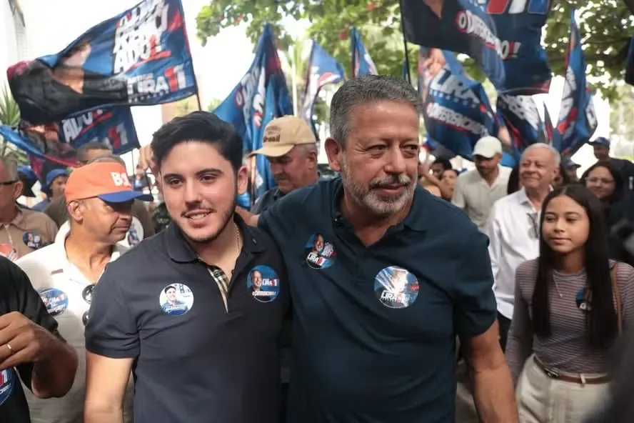 Marina JHC surpreende e entra no empate técnico com Lira e Renan ao Senado em Alagoas