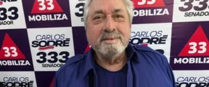 #Acesse Política