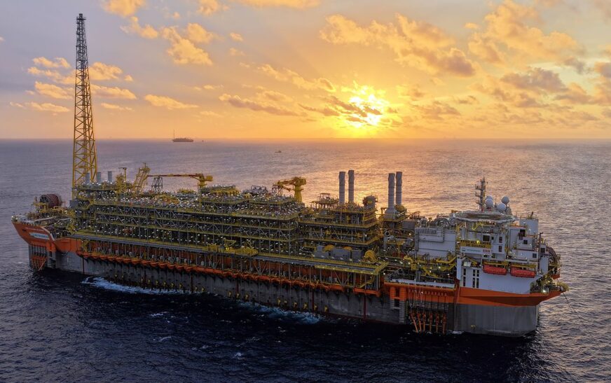 Petrobras aprova adesão à subvenção ao óleo diesel