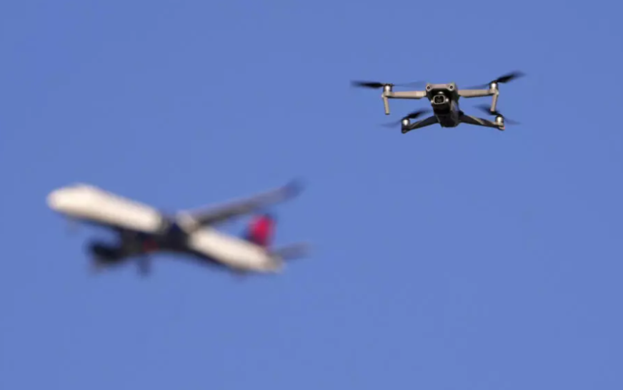 Novas regras para drones reforçam segurança e orientam pilotos sobre como operar — Agência Gov