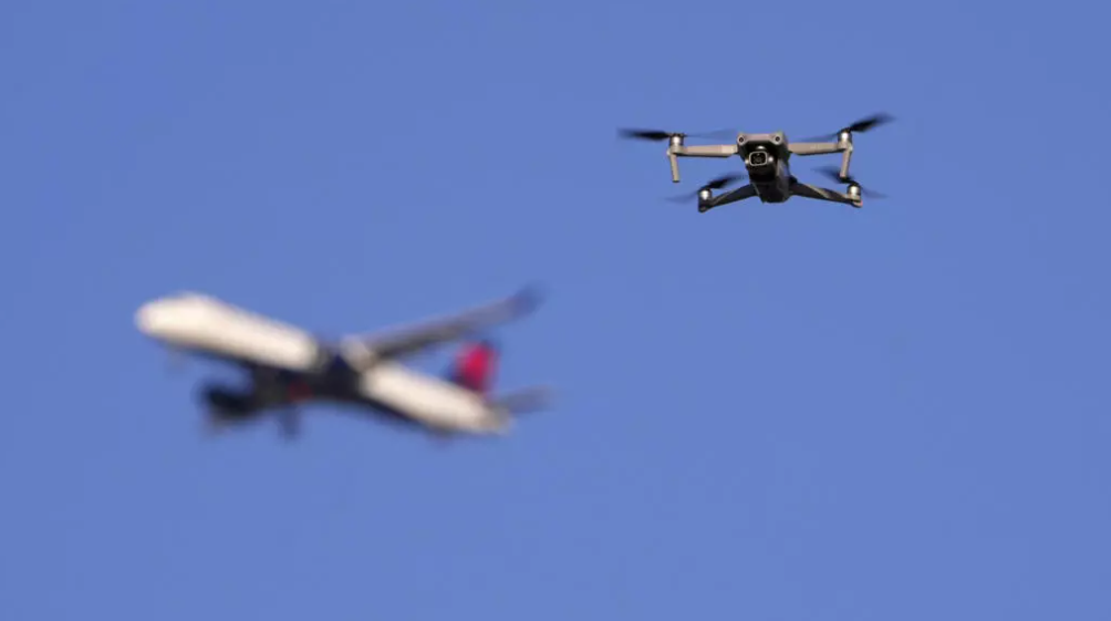 Novas regras para drones reforçam segurança e orientam pilotos sobre como operar — Agência Gov