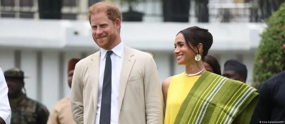 O que se sabe sobre a volta de Harry e Meghan ao Reino Unido