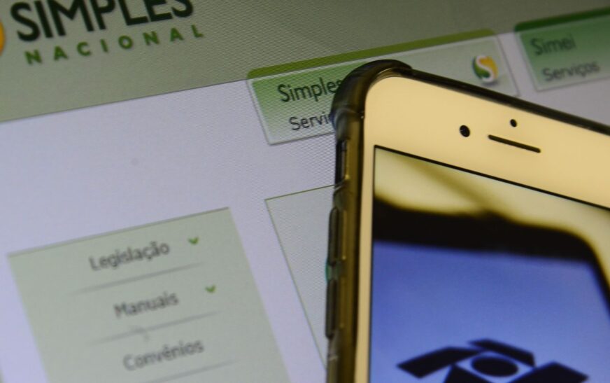 Opção pelo Simples Nacional para 2027 é antecipada para setembro