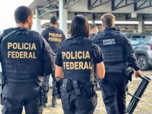 PF deflagra cinco operações simultâneas contra o abuso sexual infantojuvenil no Ceará — Agência Gov