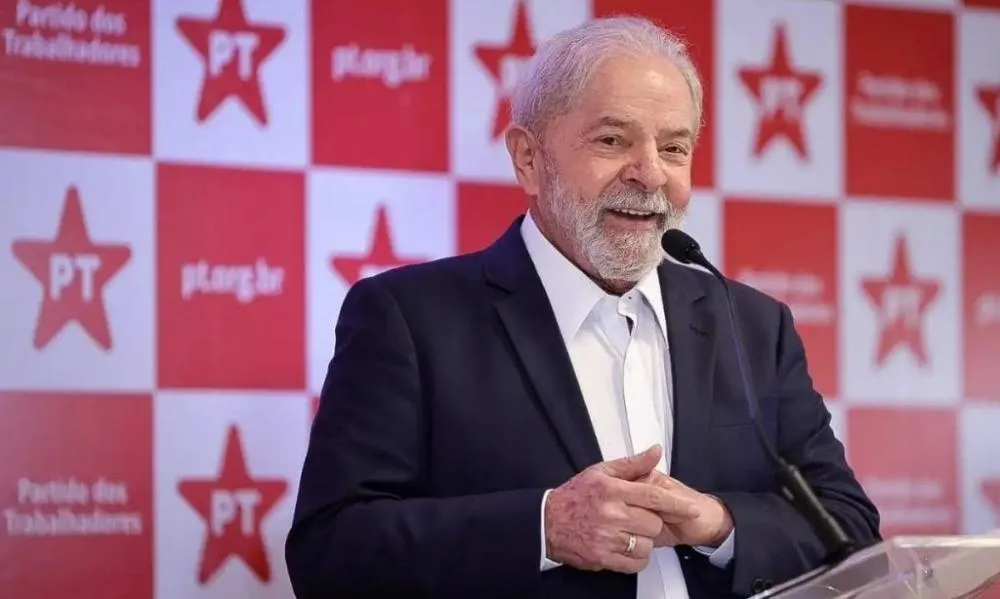 PT desiste de ação no TSE e pede liberação de R$ 2,3 bilhões do Fundo Eleitoral