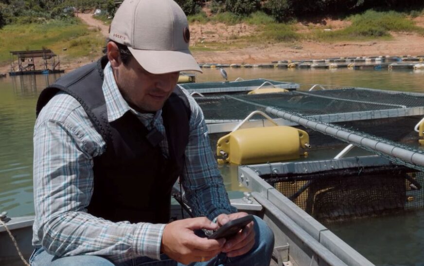 Pesquisadores criam metodologia para medir potencial de sucesso de tecnologias digitais para a agricultura — Agência Gov