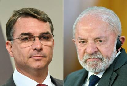 Pesquisas eleitorais mostram a distância entre Lula e Flávio após números da semana – Imprensa Bahia