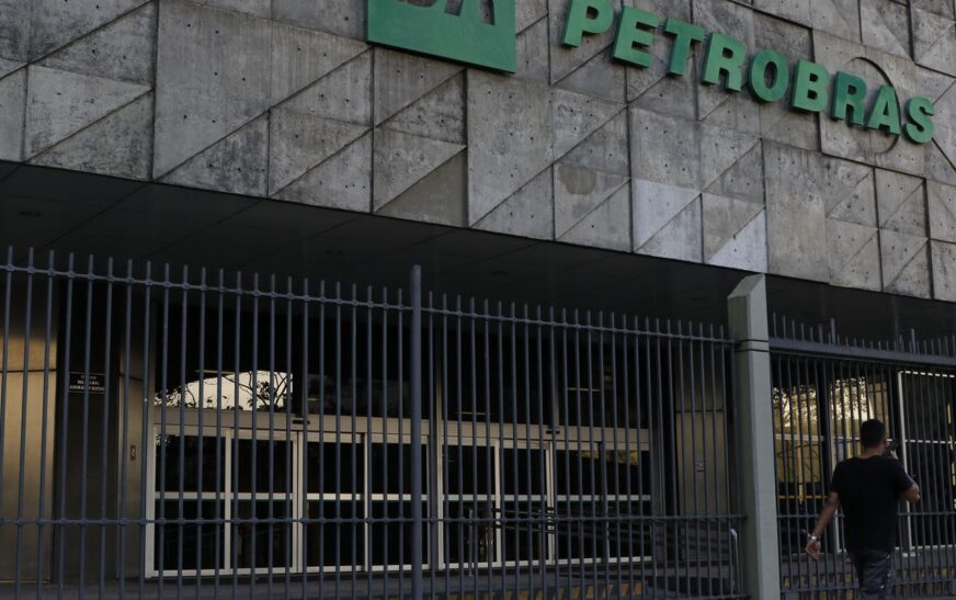 Petrobras negocia exploração em Gana para ampliar presença na África