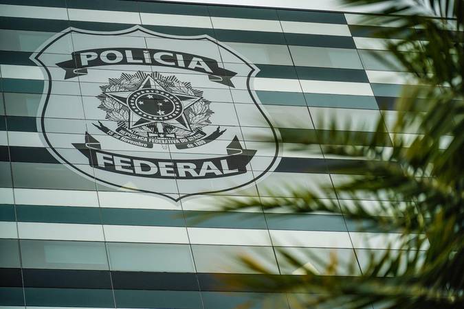 Polícia Federal realiza diplomação de 683 novos agentes, de delegados a papilocopistas — Agência Gov