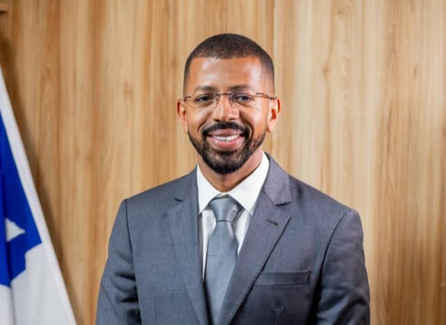 Prefeito Eriton Ramos será entrevistado na Rádio Baiana FM, nesta quinta-feira (13) – Imprensa Bahia