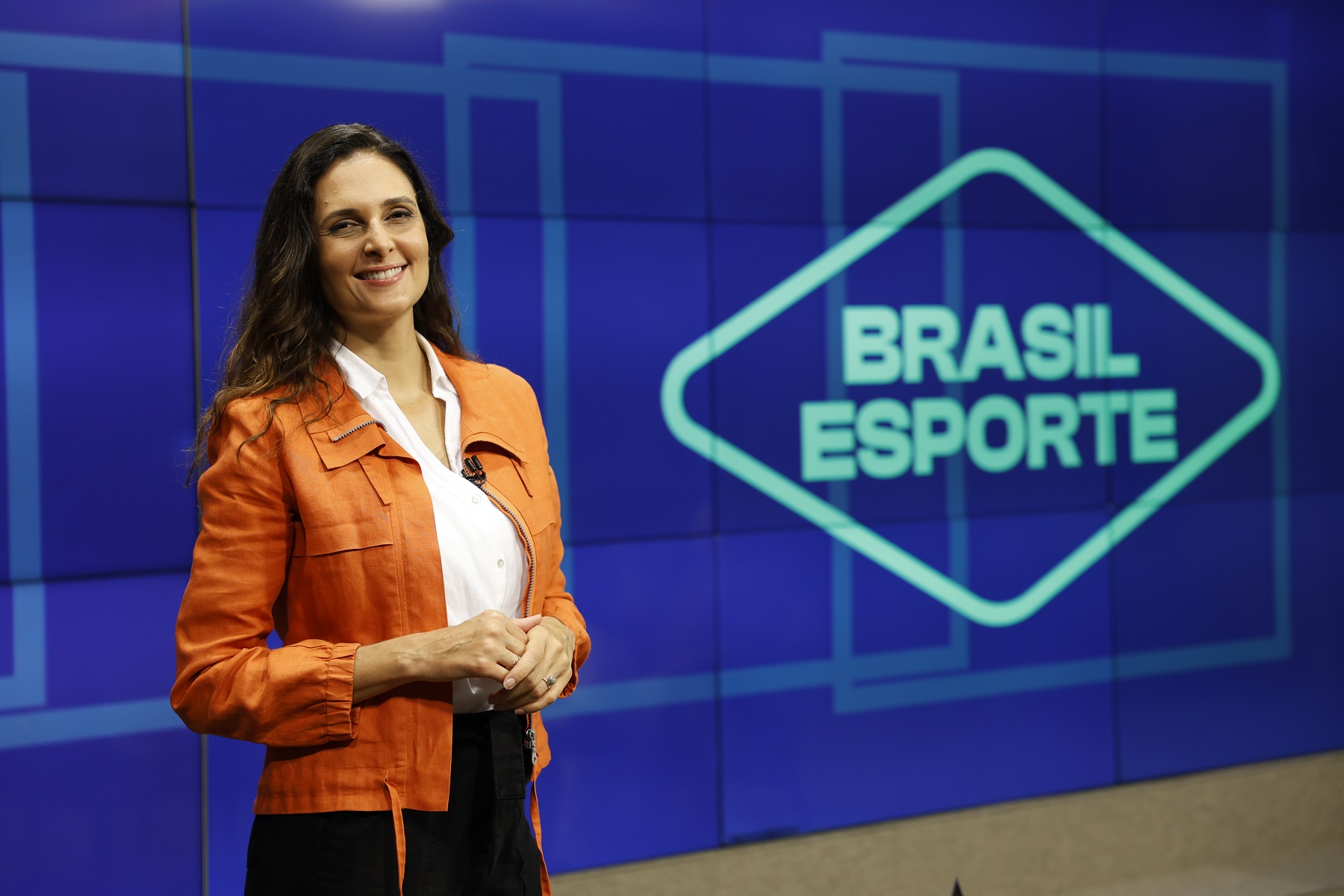 Programa Brasil Esporte ganha quadros inéditos em novo dia e horário na TV Brasil — Agência Gov