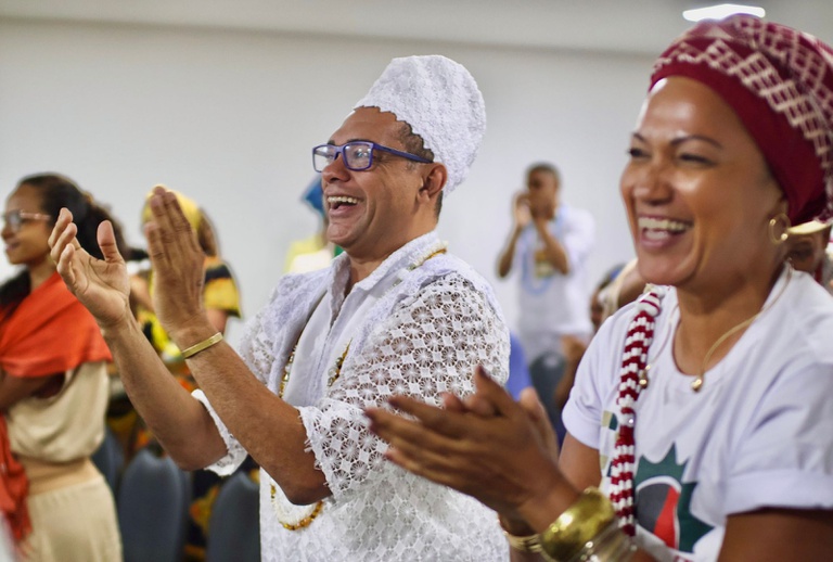 Programa de capacitação seleciona 40 lideranças negras — Agência Gov