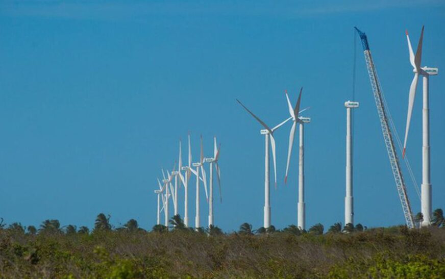 Projeto mapeia caminhos para economia verde no Nordeste