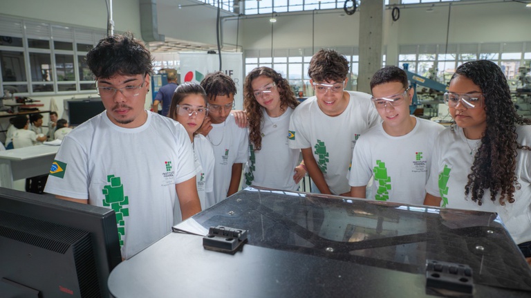 Pronatec abre cursos profissionalizantes gratuitos na área ambiental — Agência Gov