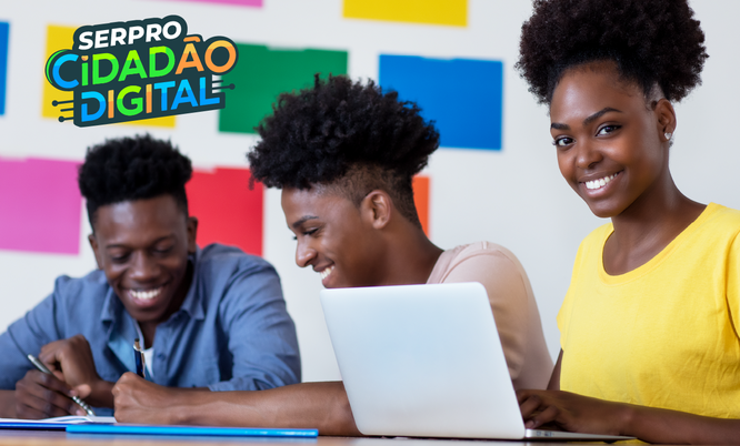 Quer entender de IA? Curso gratuito do Serpro traz fundamentos dessa tecnologia — Agência Gov