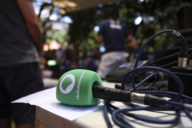 Rádio Nacional apresenta transmissão especial do 12º Festival Internacional de Tribos do Alto Solimões — Agência Gov