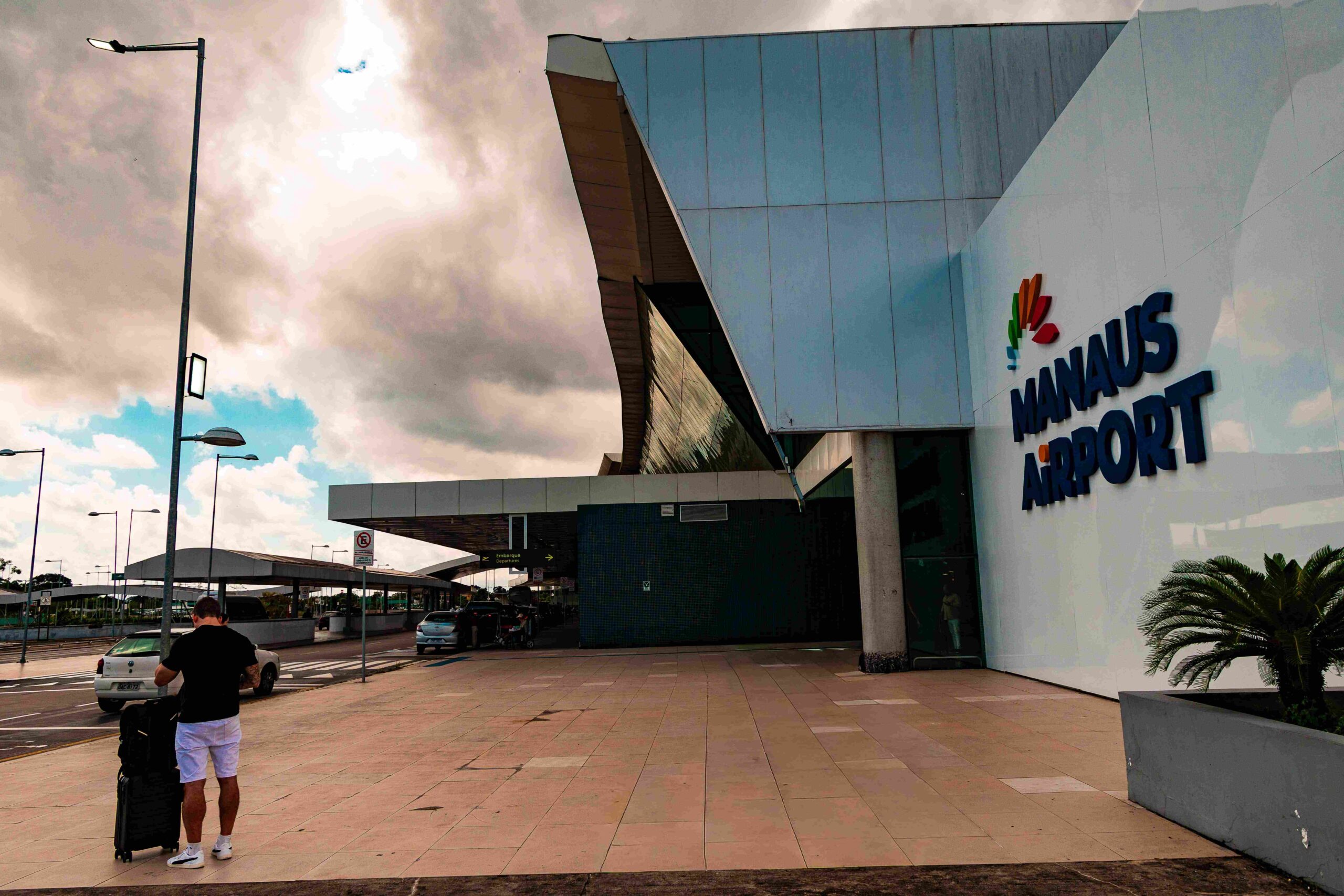 Região Norte bate recorde histórico de passageiros em voos internacionais no primeiro semestre — Agência Gov