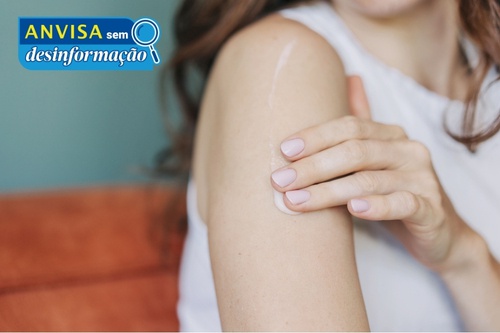 Reposição de testosterona não é obrigatória para mulheres — Agência Gov