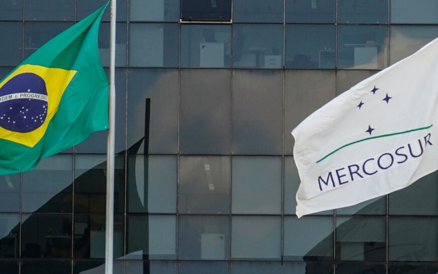 Saiba mais sobre acordo para facilitar comércio eletrônico no Mercosul