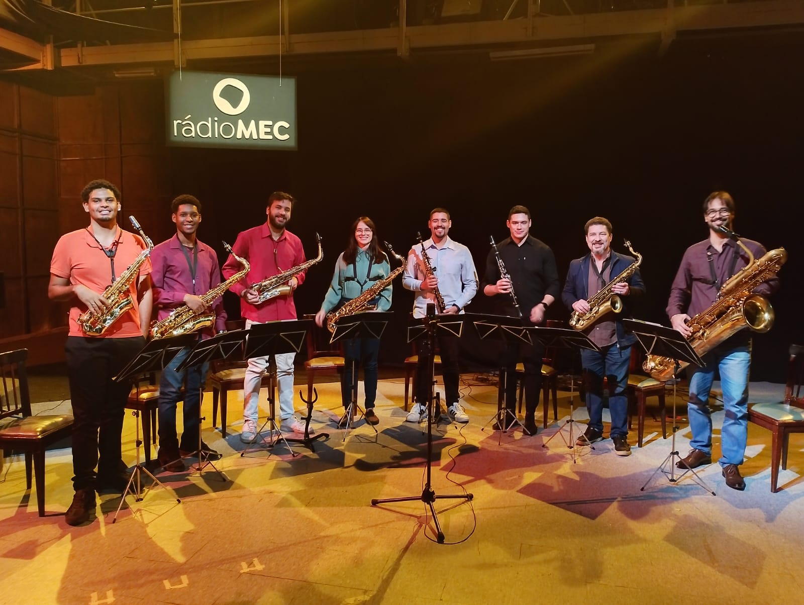 Sala de Concerto, da Rádio MEC, celebra Radamés Gnattali nesta sexta (7) — Agência Gov