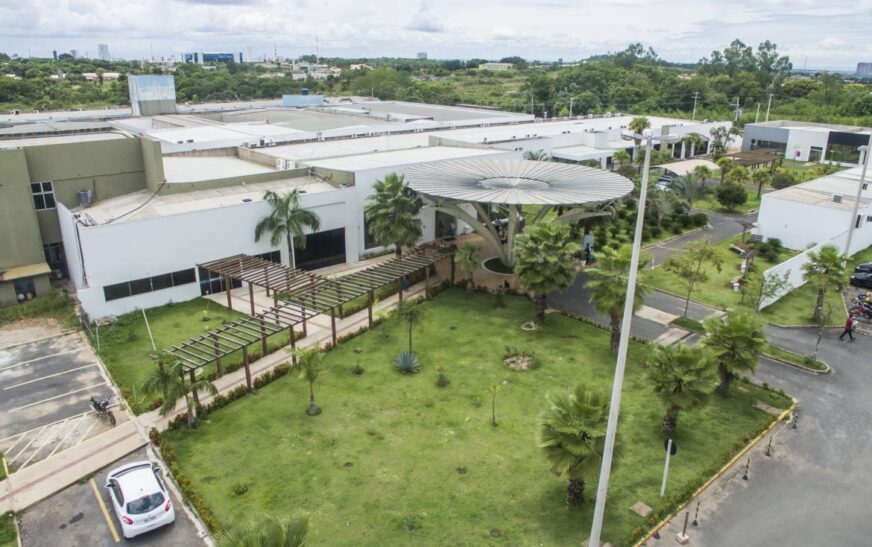 Saúde habilita Hospital do Câncer de Mato Grosso para atendimento do SUS — Agência Gov