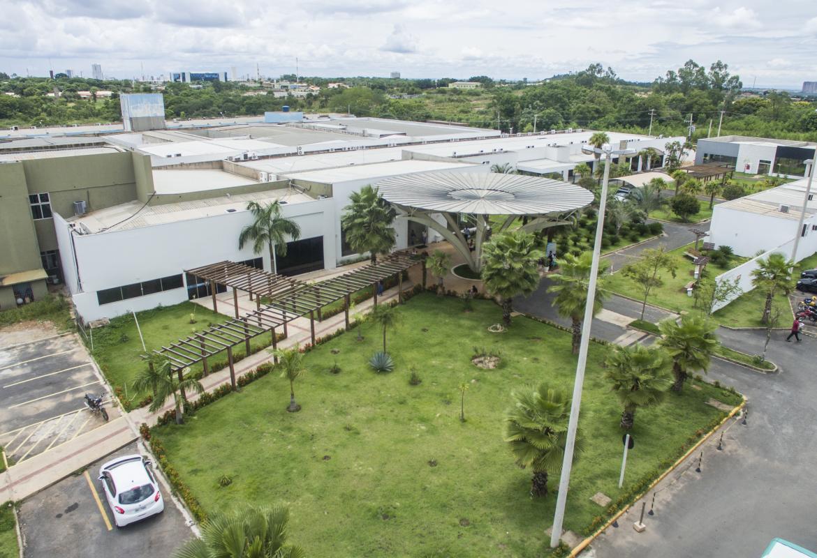 Saúde habilita Hospital do Câncer de Mato Grosso para atendimento do SUS — Agência Gov