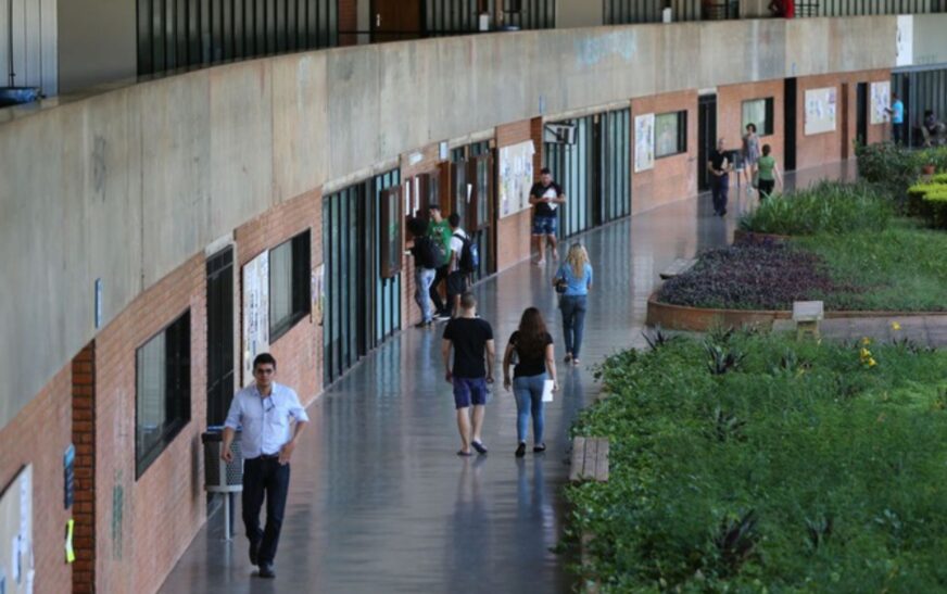 Selo reconhecerá instituições de ensino com ações de prevenção e enfrentamento à violência contra meninas e mulheres — Agência Gov