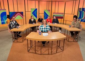 Sem Censura aborda os bastidores de grandes eventos nesta segunda (31/8) na TV Brasil — Agência Gov