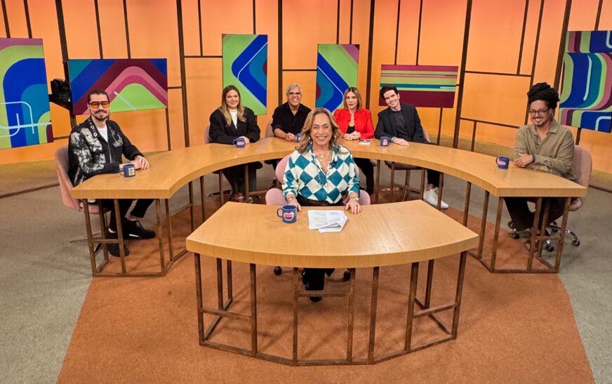 Sem Censura aborda os bastidores de grandes eventos nesta segunda (31/8) na TV Brasil — Agência Gov