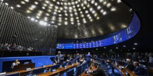Senado aprova empréstimos de US$ 1,8 bi para estados e municípios