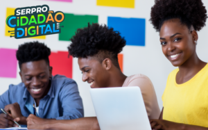 Serpro oferece curso online e gratuito sobre IA no serviço público — Agência Gov