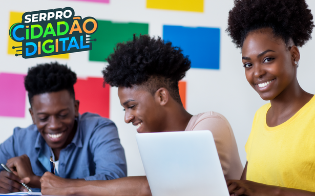 Serpro oferece curso online e gratuito sobre IA no serviço público — Agência Gov