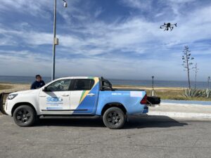 Serviço Geológico e UFRJ fazem diagnóstico ambiental da costa brasileira — Agência Gov