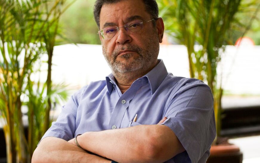 Sindicalista Rui Costa Pimenta concorrerá à Presidência pelo PCO