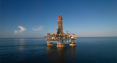 Subsidiária internacional da Petrobras confirma descoberta de gás na Colômbia — Agência Gov
