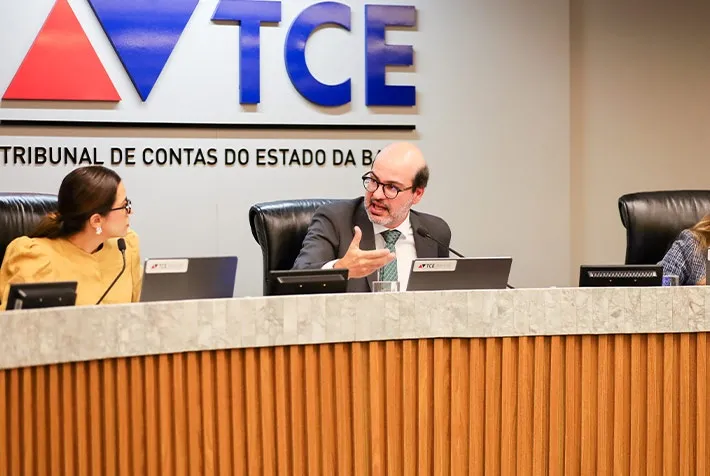 TCE-BA aprova com ressalvas contas do governo Jerônimo Rodrigues