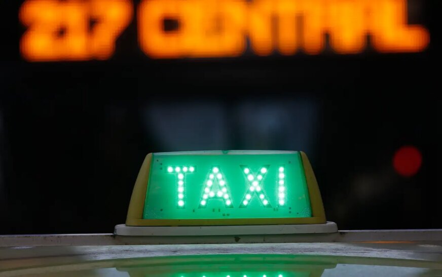 Teto de crédito para taxistas e motoristas de app sobe para R$ 200 mil