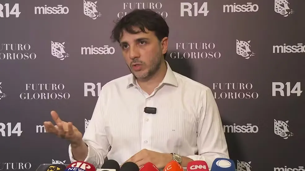 Toffoli adia julgamento de Renan Santos e aponta possíveis irregularidades no registro