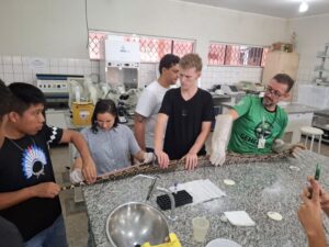 Universidade Federal de Rondônia oferece atendimento veterinário gratuito — Agência Gov