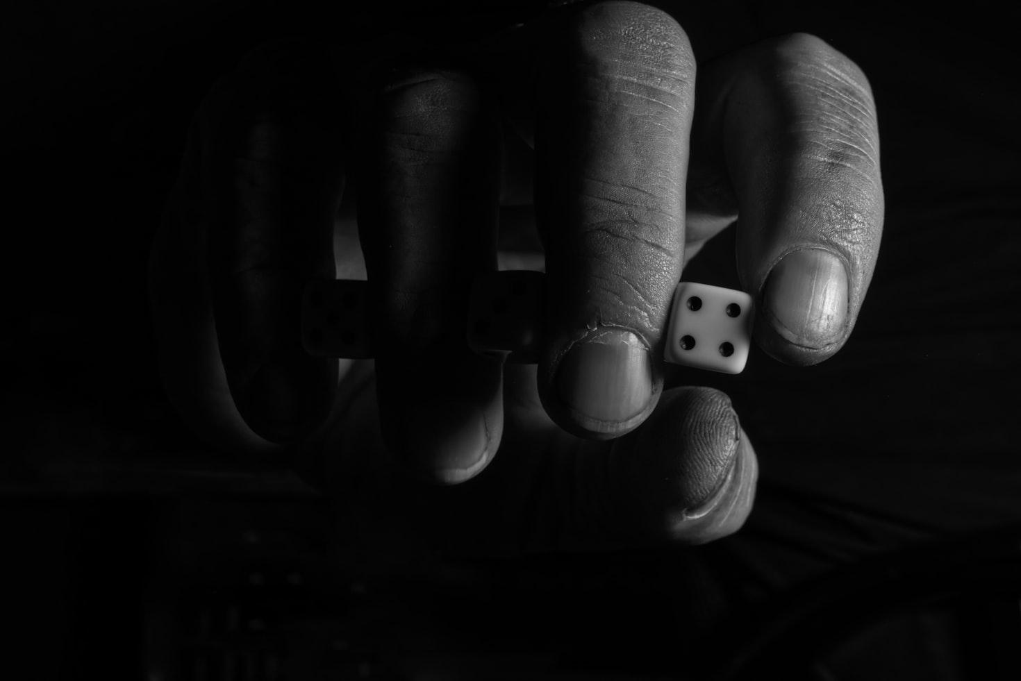 Unveiling the myths surrounding luck in casino play – PT