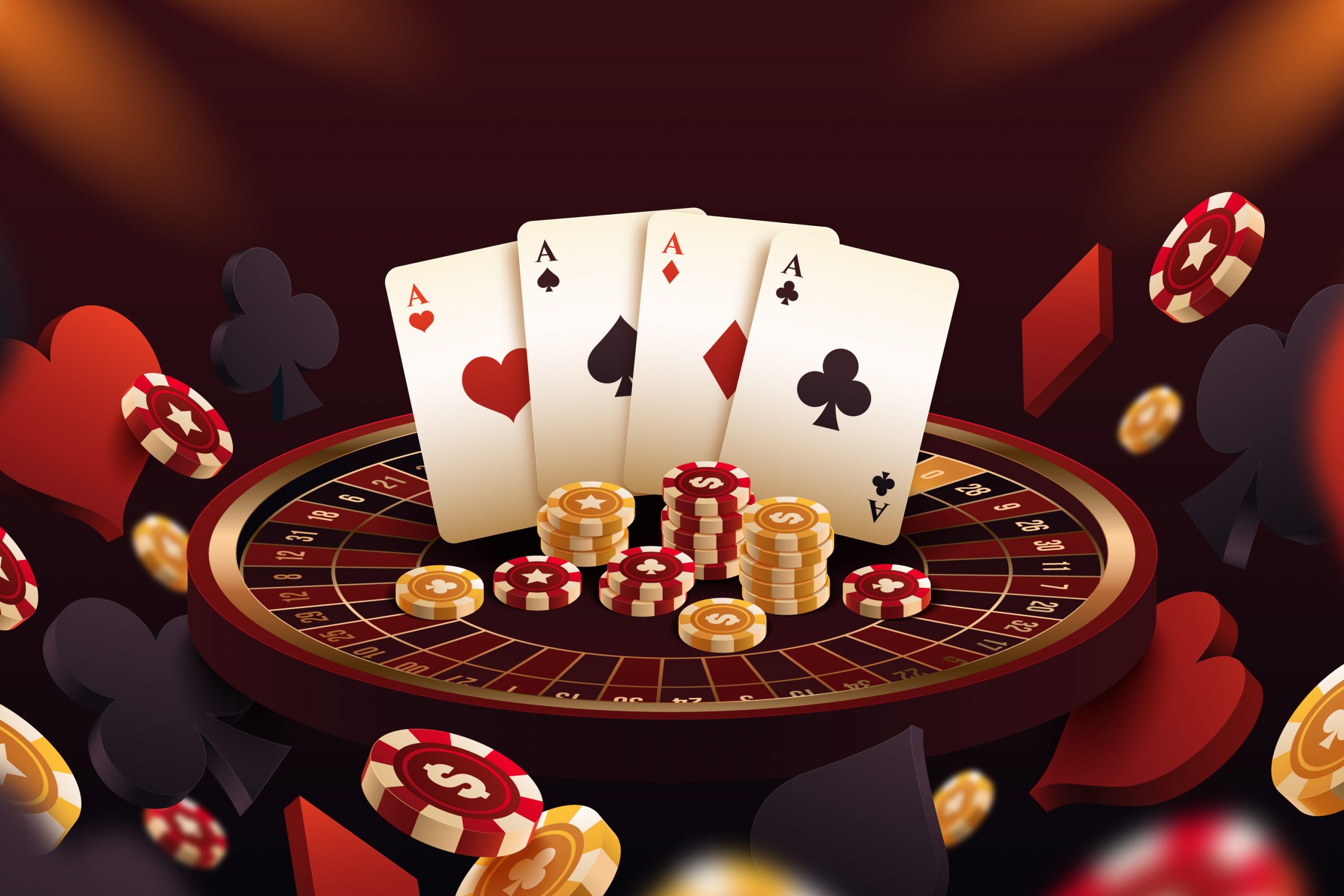 Vad du bör veta innan du spelar på ett casino – PT