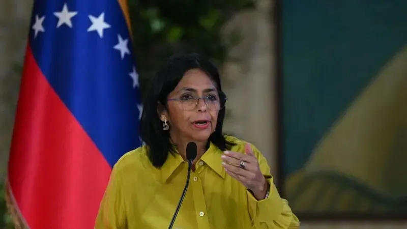 Venezuela nega perda de soberania sobre petróleo após acordo com EUA