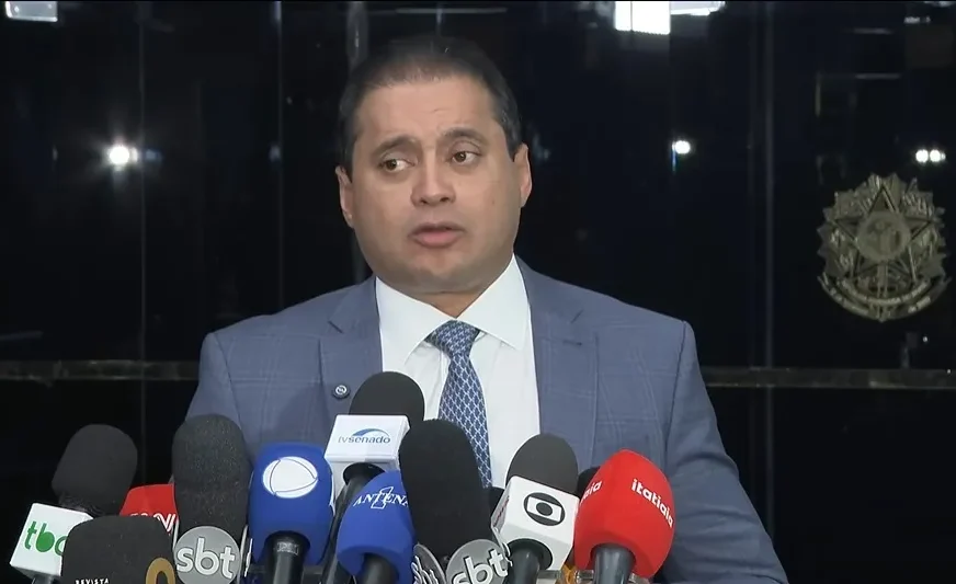 Vice-líder de Lula operava esquema milionário de lavagem de dinheiro, diz PF