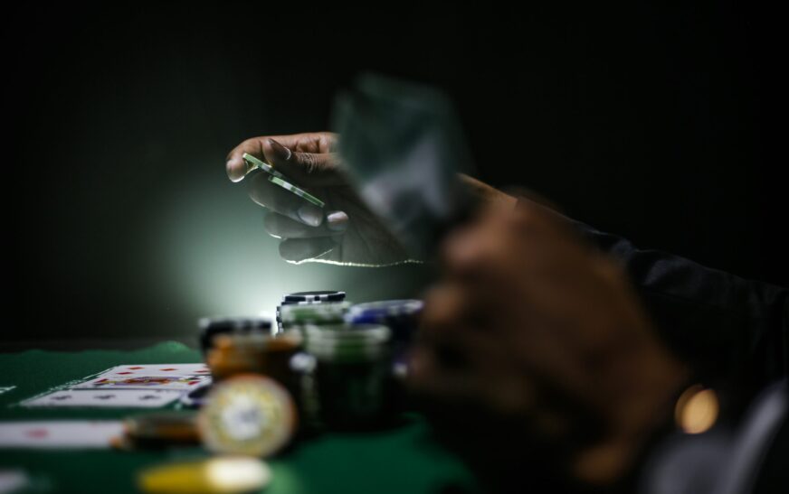 Your first steps into gaming: Best Online Casino South Africa 2026 beginner’s guide – PT