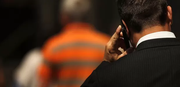 a denúncia pode ser anônima? Tire suas dúvidas — Agência Gov
