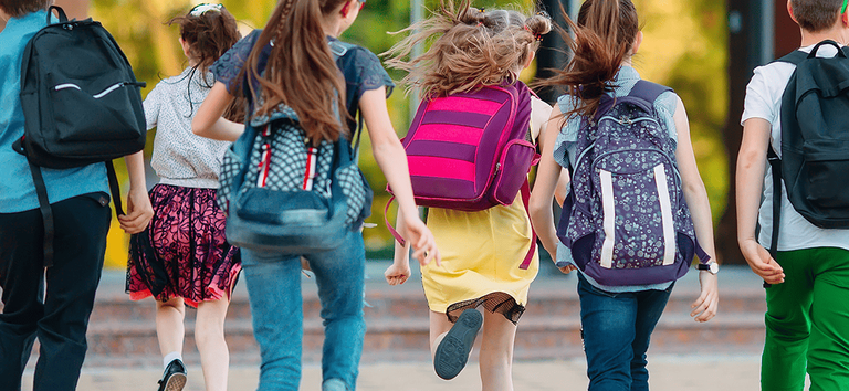 conheça o perfil dos 46 milhões de estudantes da educação básica — Agência Gov