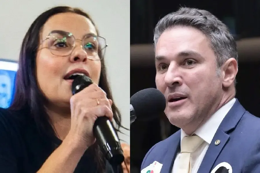 disputa pelo governo gaúcho está empatada entre PL e PDT