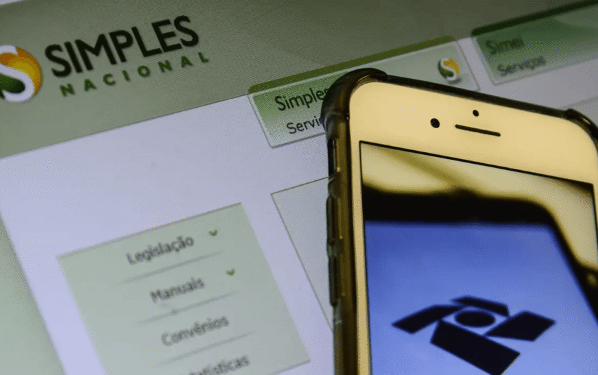 prazo para pedir ingresso no Simples Nacional é setembro deste ano — Agência Gov