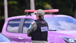 saiba onde buscar ajuda em casos de violência doméstica e familiar contra mulheres — Agência Gov