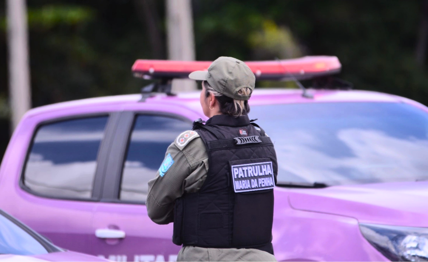 saiba onde buscar ajuda em casos de violência doméstica e familiar contra mulheres — Agência Gov